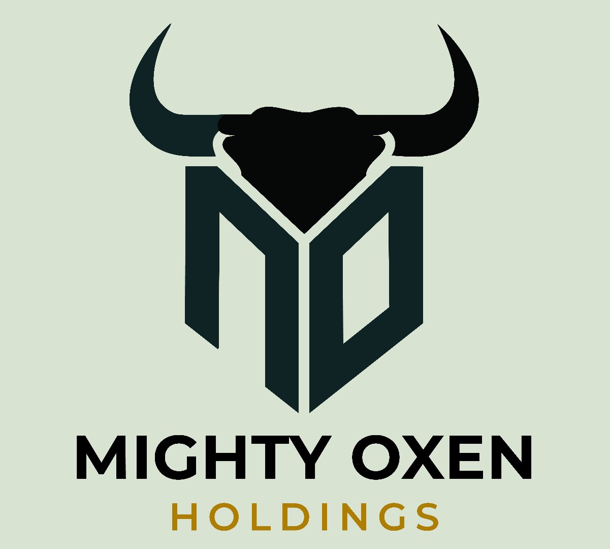 Mighty Oxen Holdings logo